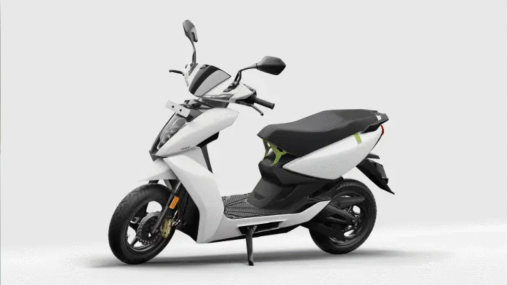 Ather Electric Scooter