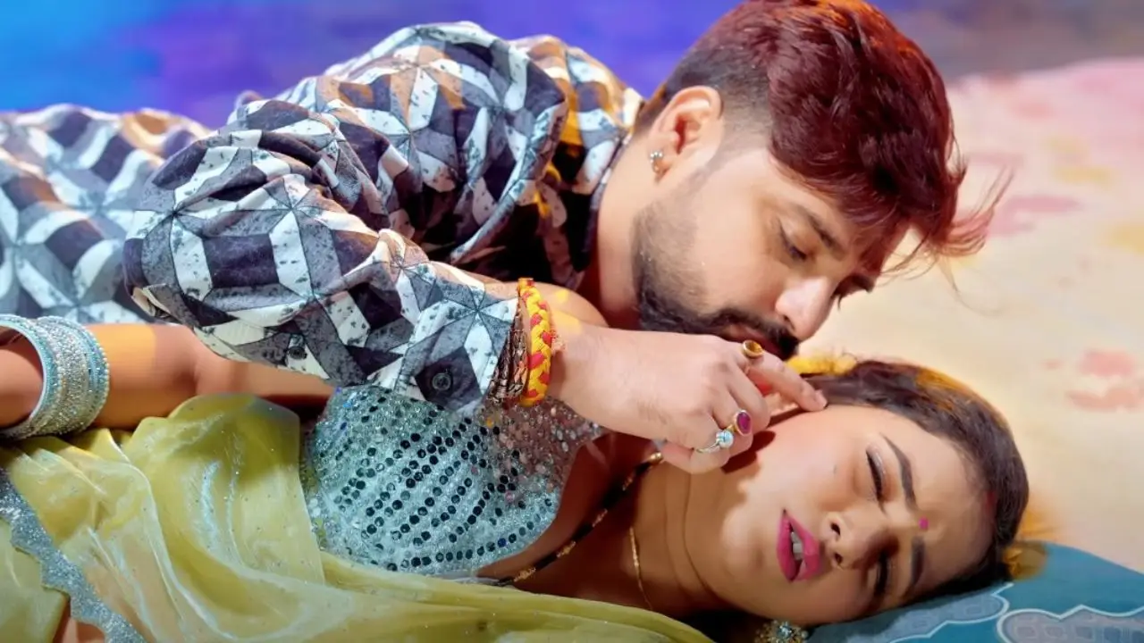 Bhojpuri Song Bathata Bathata हुआ Viral | Rakesh Mishra-Trisha Kar Madhu ने जीता दिल