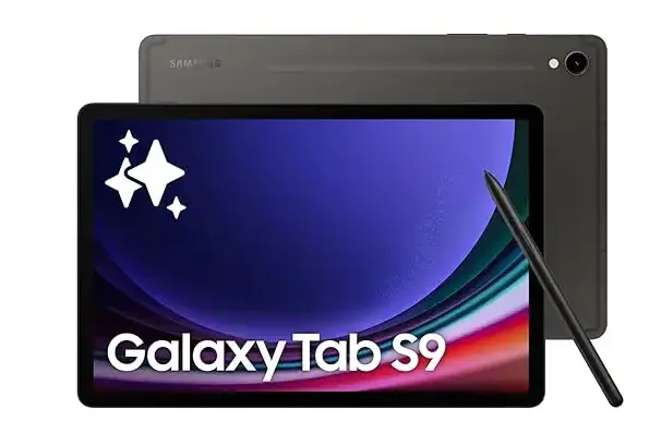 Galaxy Tab S9