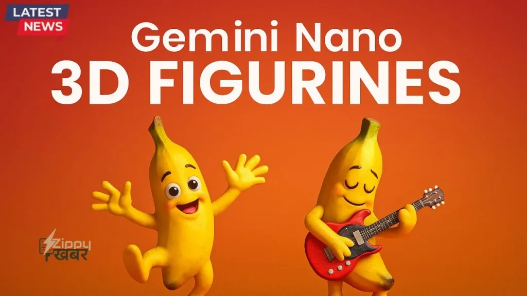 Gemini Nano Banana