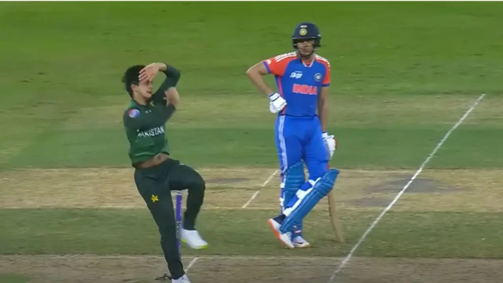 India Vs Pakistan