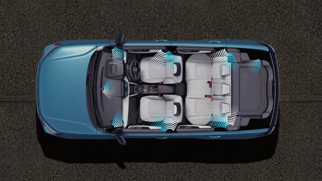 Maruti Suzuki Victoria