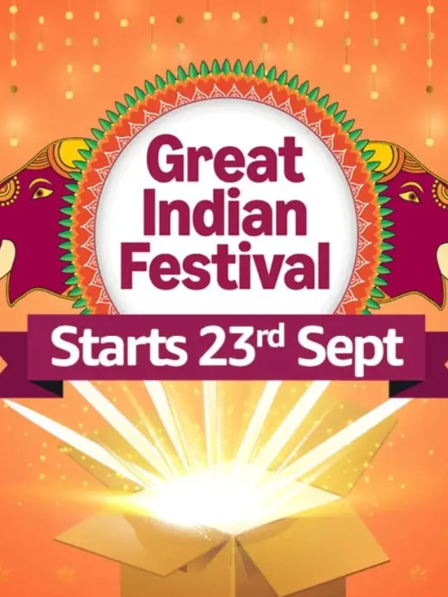 Amazon Indian Festival 2025: Galaxy Tab and Lenovo Idea Tab Offers